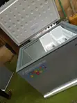 Skyrun 260A Chest Freezer - 1