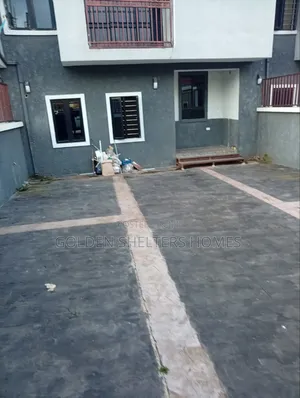 Furnished 5-Bedroom Duplex for Rent in Ivory Estate, Enugu
