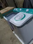 Hisense 11kg Top Load Washing Machine - Brand New - 1