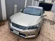 Honda Accord 2012 Gold - 3