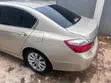 Honda Accord 2012 Gold - 5