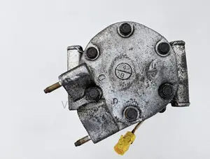 AC Compressor - Peugeot 307