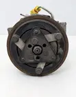 AC Compressor - Peugeot 307 - 3
