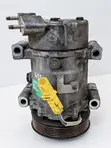 AC Compressor - Peugeot 307 - 5
