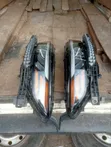 Honda Accord 2024 Complete Headlights (Both Sides) - 2