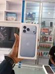 Sabon Apple iPhone 18 Pro Max 256GB Blue - 1