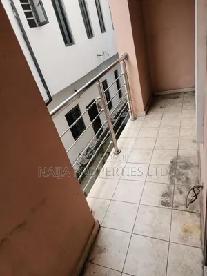 3 Bedroom Apartment for Rent in Lekki Conservation, Chevron