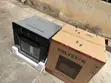 Polystar PV-JYEG278BB Built-in Gas & Electric Oven - 1
