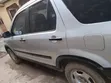 Honda CR-V 2004 Silver - 1