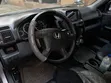 Honda CR-V 2004 Silver - 2