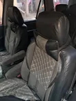 Honda CR-V 2004 Silver - 3