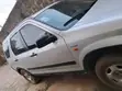Honda CR-V 2004 Silver - 5