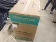 Hisense Injin Wanki Mai Ƙarfin 11kg - 2