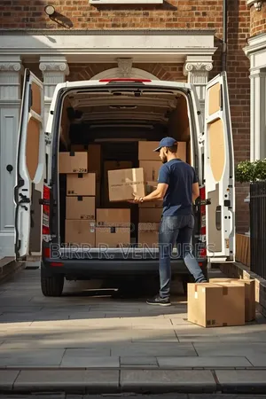 Birr Logistics: Interstate Goods Movement