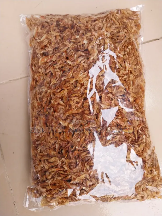 Zion's Sand-Free Crayfish - 100g Pack - 1