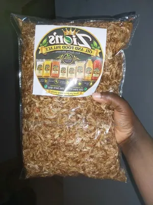 Zion's Crayfish Mar Daga Yashi - 100g
