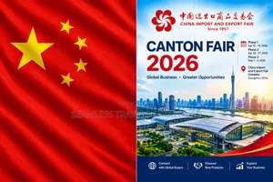 Taimakon Visa Kasuwanci na China