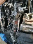 Used Electric Steering Rack for Toyota Corolla 2003 - 2