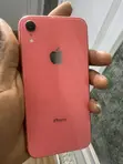 Apple iPhone XR 128GB Pink - 2