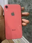 Apple iPhone XR 128GB Pink - 3