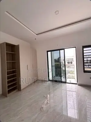 2 Bedroom Apartment da BQ don Sawa a Lekki Phase 1