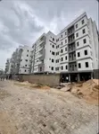 2 Bedroom Apartment da BQ don Sawa a Lekki Phase 1 - 5