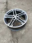 20” Lexus Alloy Rims - Amfani - 2