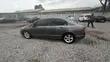 Honda Civic 2007 Grey - 3