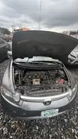 Honda Civic 2007 Grey - 4