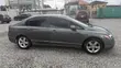 Honda Civic 2007 Grey - 5