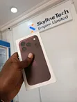 Sabon Apple iPhone 18 Pro 256GB Burgundy - 3