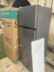 Hisense REF240DR 240L No Frost Refrigerator - 1