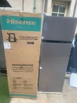 Hisense REF240DR 240L No Frost Refrigerator - 2
