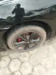 Toyota Camry 2007 Baki - 2