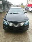 Toyota Camry 2007 Baki - 3