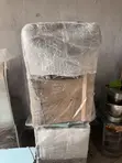 Ice Cream Machine Mai Tsarki, An Shigo Da Shi Daga Ƙasashen Waje - 2