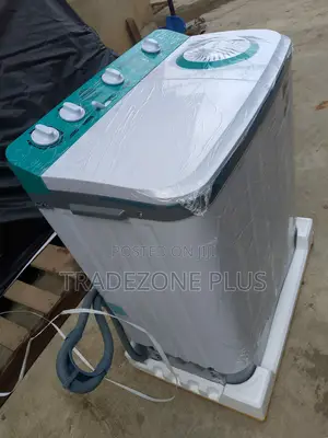 Hisense WSRB113 11kg Top Load Washing Machine
