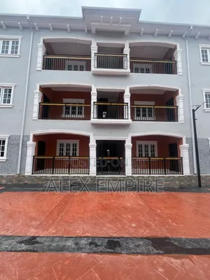3 Bedroom Apartment for Rent in Festac