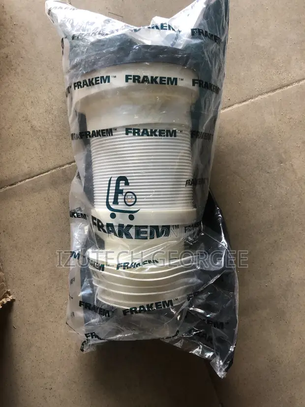 Adjustable Pan Connector - 1
