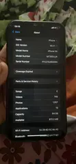 Apple iPhone XR 64GB Black - 2