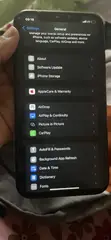 Apple iPhone XR 64GB Black - 3