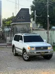 Toyota Land Cruiser V8 2002 - 1