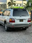 Toyota Land Cruiser V8 2002 - 4