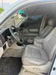 Toyota Land Cruiser V8 2002 - 5
