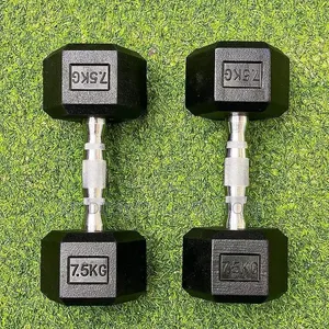 Bodygym Dumbbells Pair - 7.5kg Each