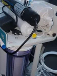 Master Kitchen Under-Sink RO Water Filter - 4