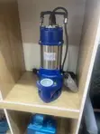 2.0hp Sewage Pump - Brand New - 3