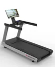 Sabon 7hp American Fitness Commercial Treadmill - 1
