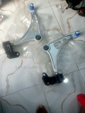 Brand New Front Lower Control Arms for Acura MDX 2018 (Both Sides)