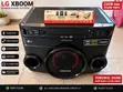 LG XBOOM 220W Bluetooth Home Theater/Speaker - Very Clean - 3